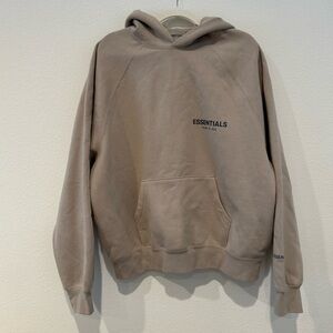 Essentials Fear of God Hoodie